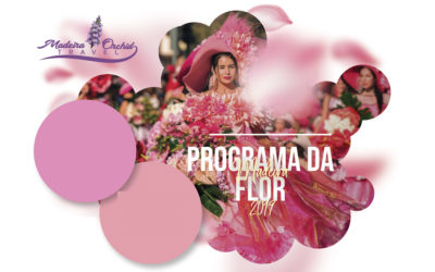 Festival de las Flores – 2019